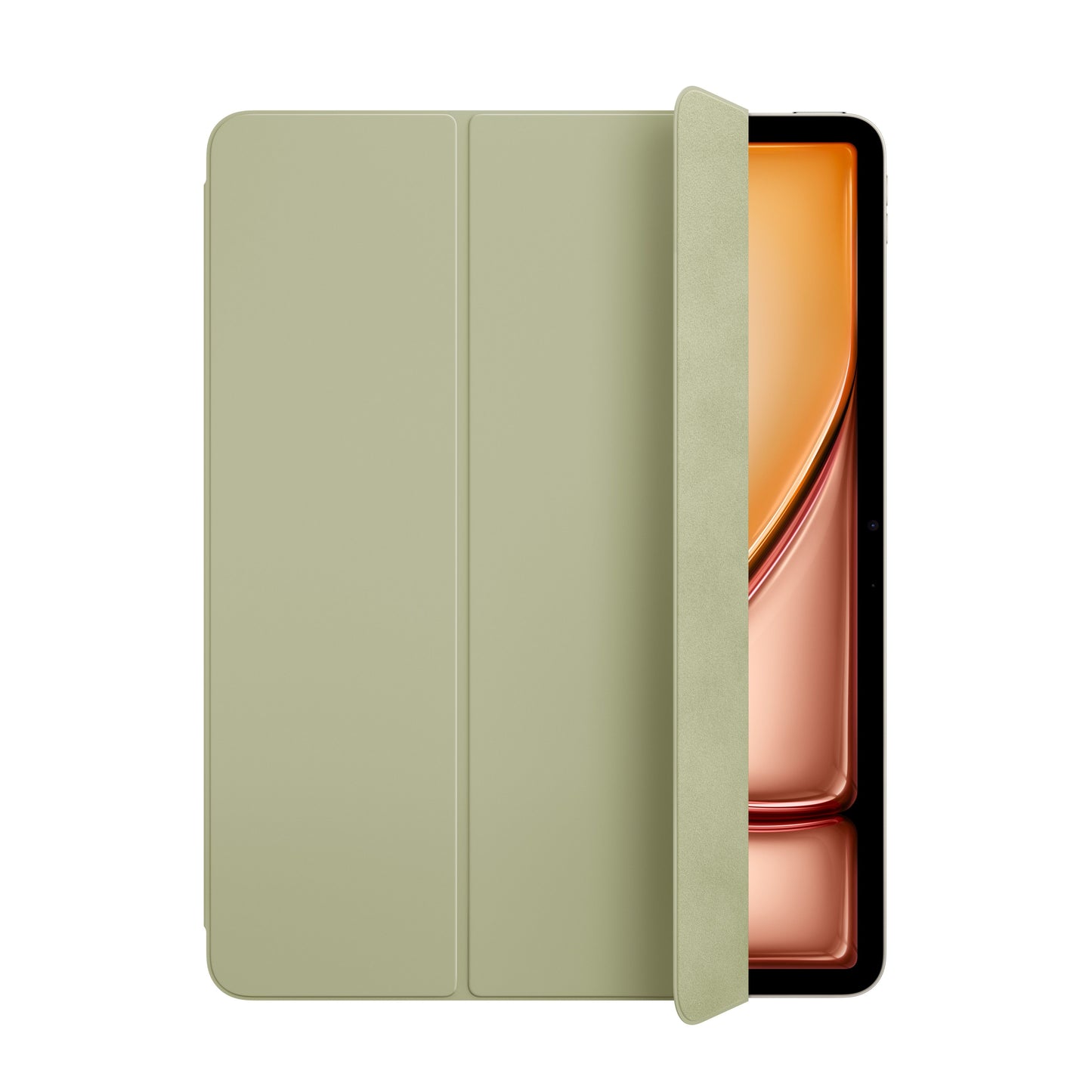 Apple ovitek Smart Folio za iPad Air 11 (M2) - žajbelj - iSTYLE SI