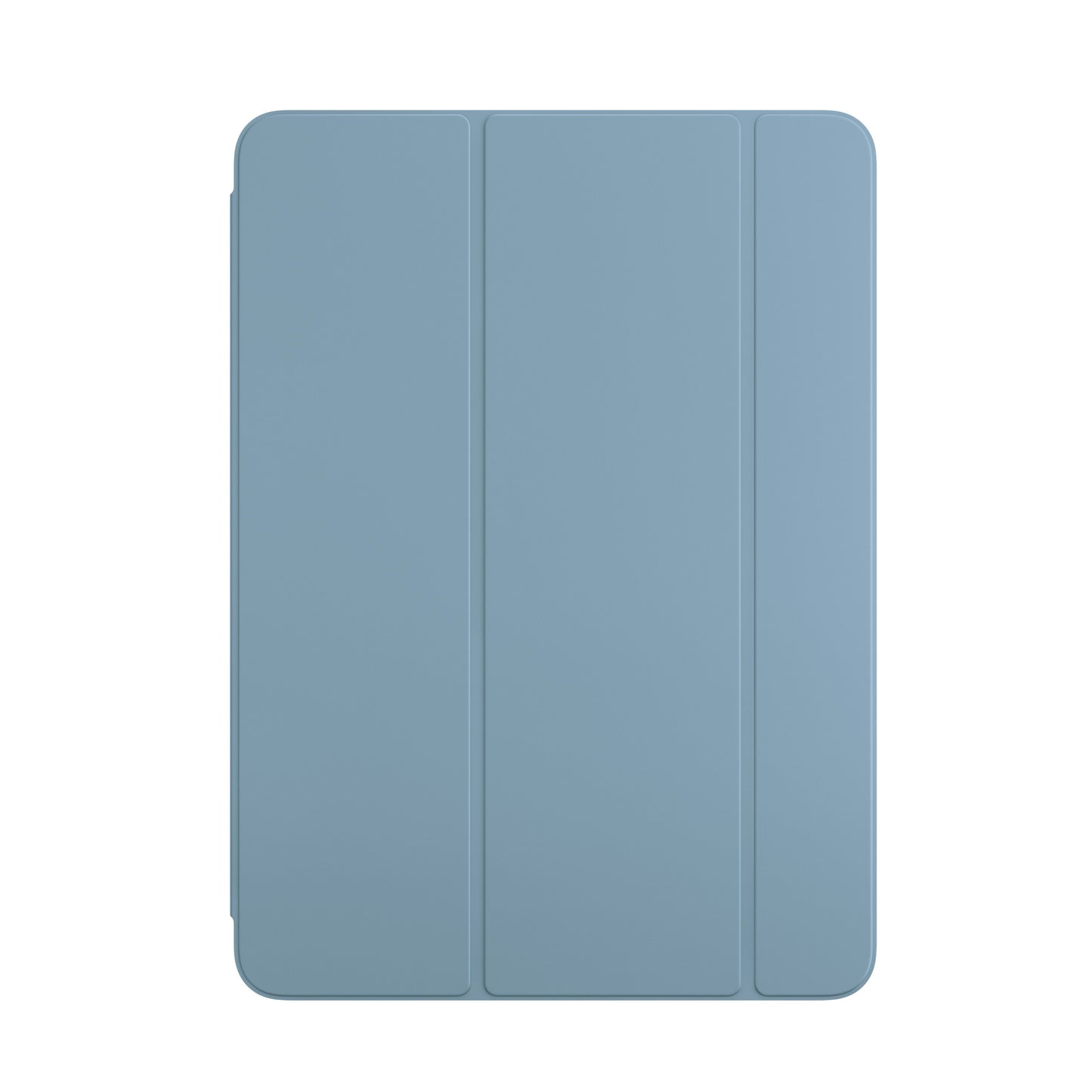 Apple ovitek Smart Folio za iPad Air 13 (M2) - denim - iSTYLE SI