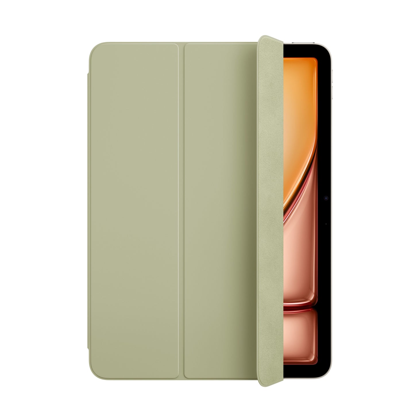 Apple ovitek Smart Folio za iPad Air 13 (M2) - žajbelj - iSTYLE SI