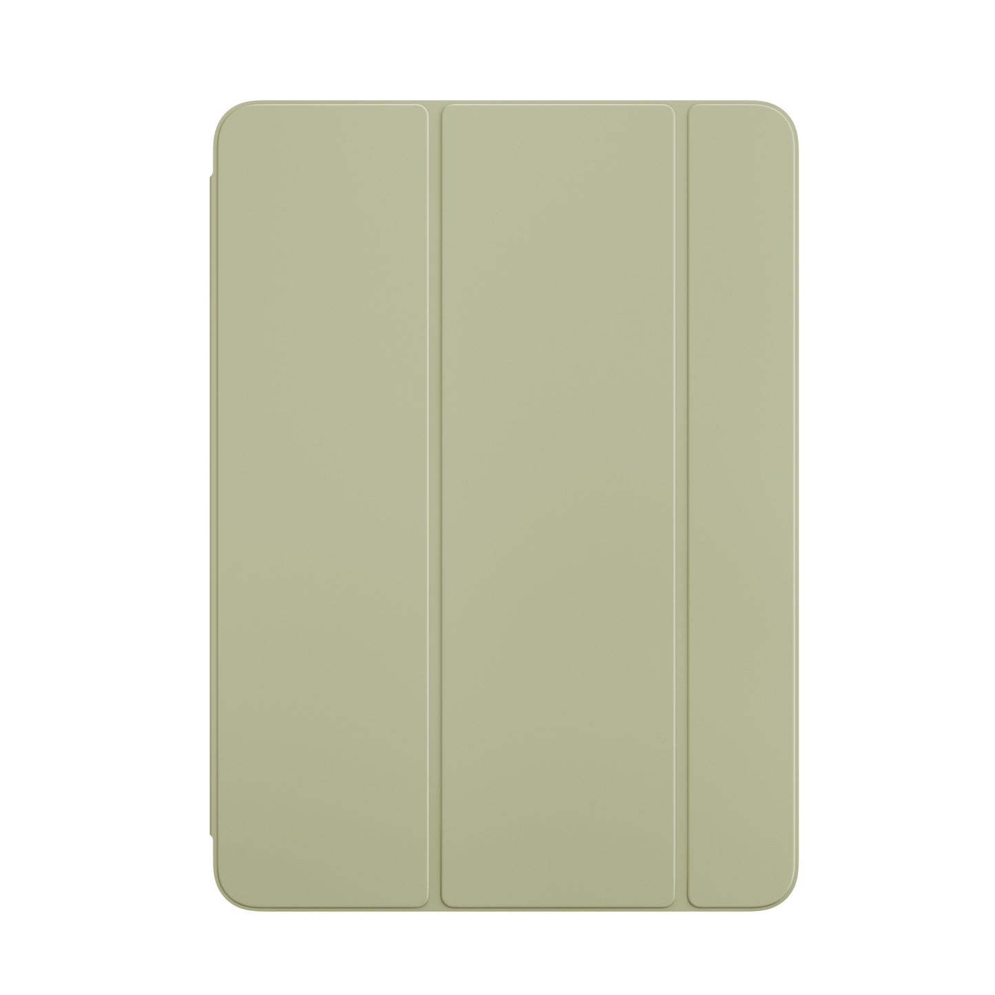 Apple ovitek Smart Folio za iPad Air 13 (M2) - žajbelj - iSTYLE SI