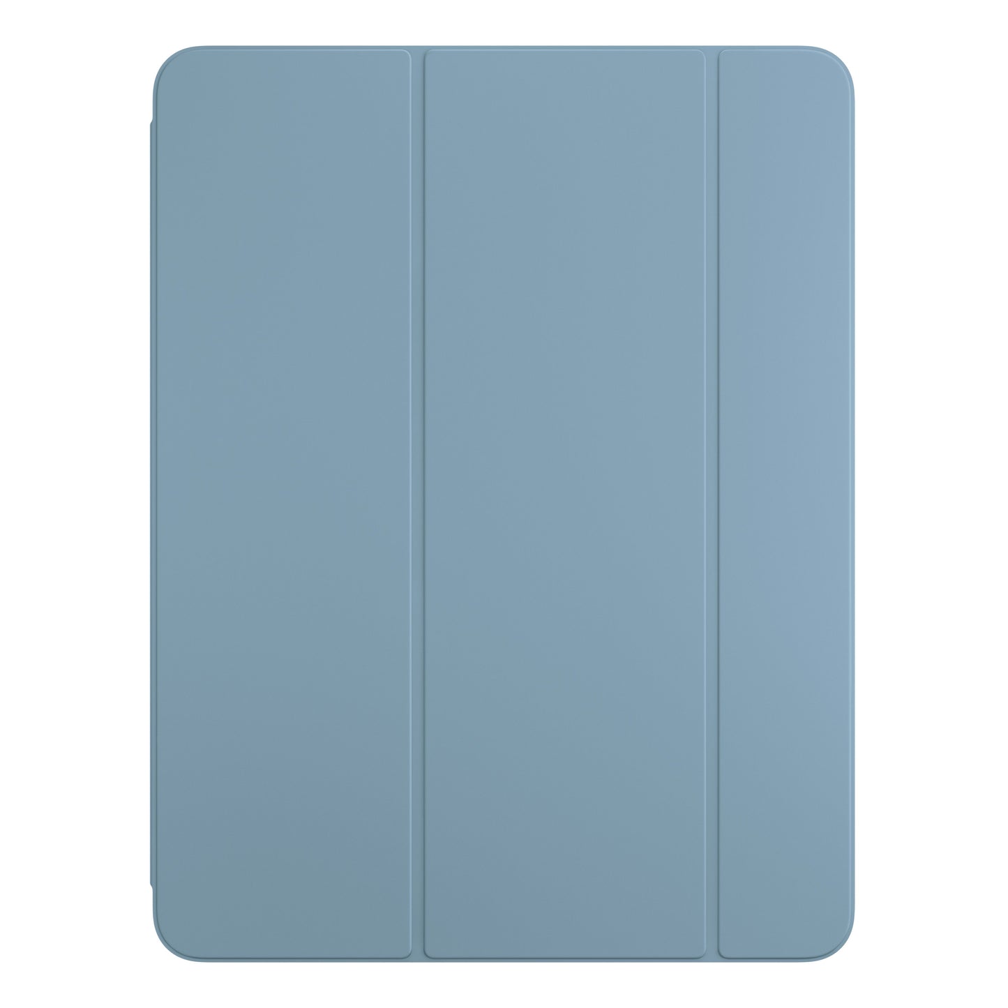 Apple ovitek Smart Folio za iPad Pro 13 (M4) - denim - iSTYLE SI
