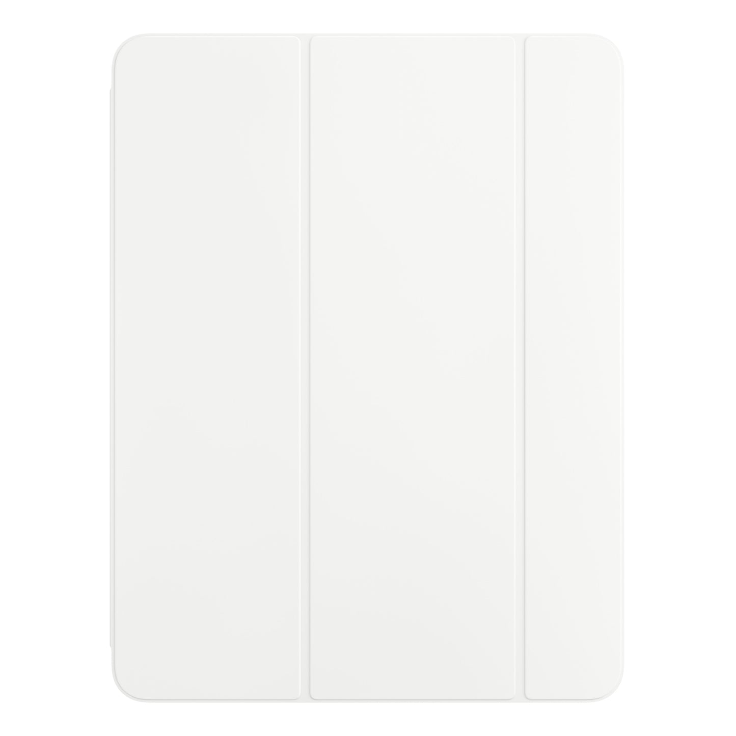 Apple ovitek Smart Folio za iPad Pro 13 (M4) - bela - iSTYLE SI