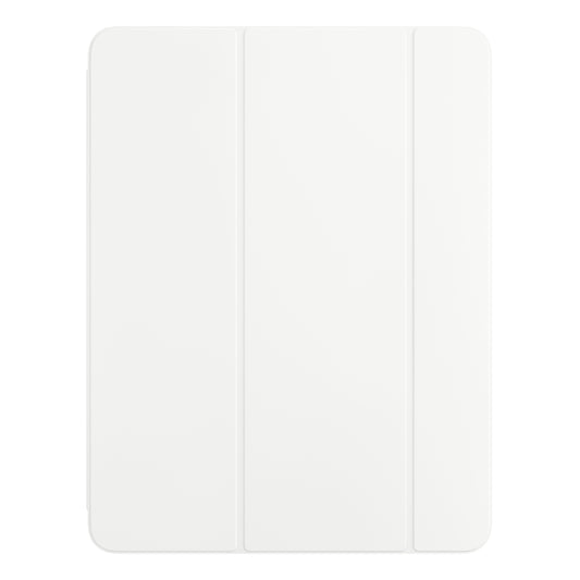 Apple ovitek Smart Folio za iPad Pro 13 (M4) - bela - iSTYLE SI