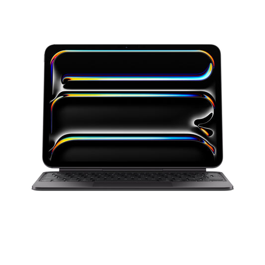 Apple tipkovnica Magic Keyboard za iPad Pro 11 (M4) - slovenska - črna - iSTYLE SI