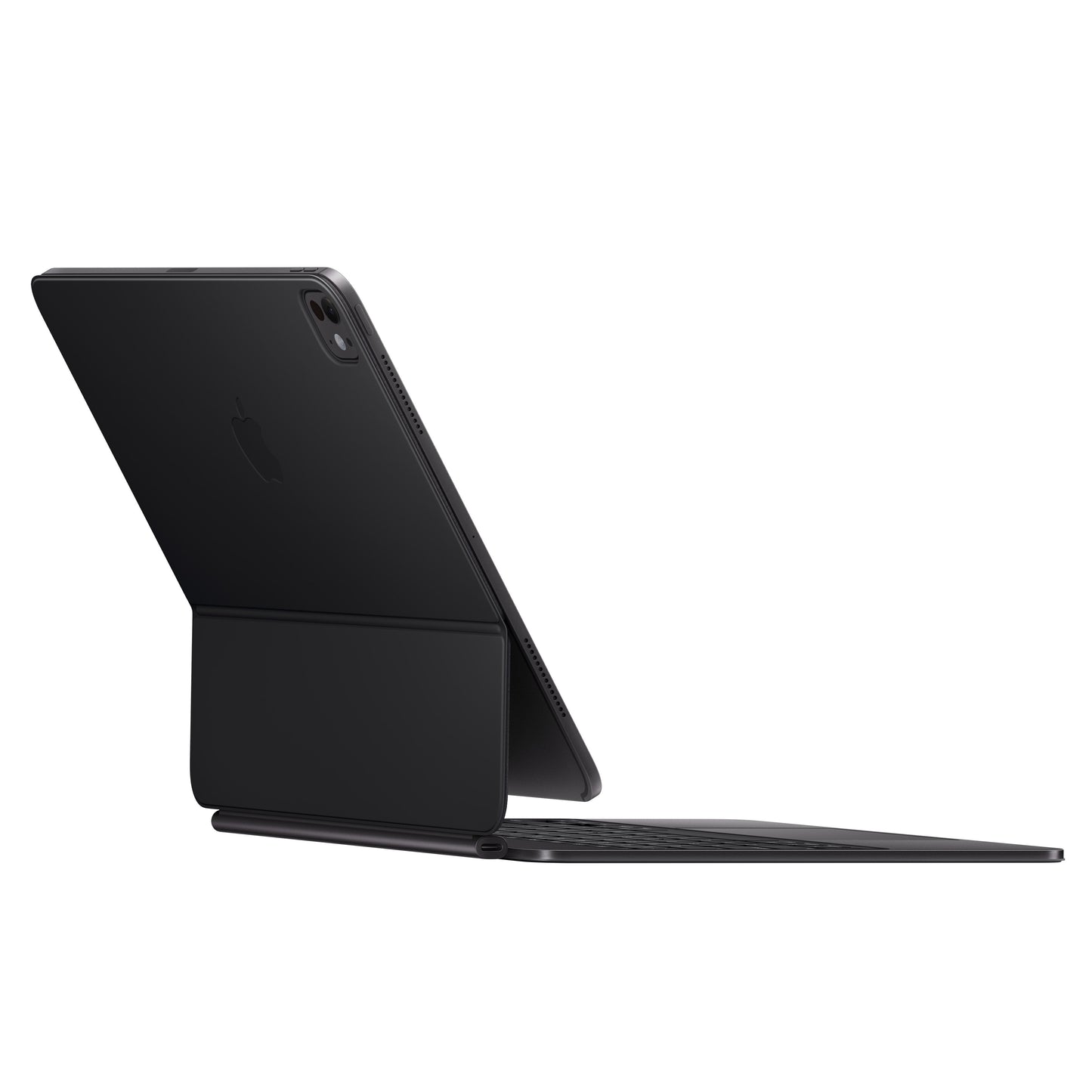 Apple tipkovnica Magic Keyboard za iPad Pro 13 (M4) - slovenska - črna - iSTYLE SI