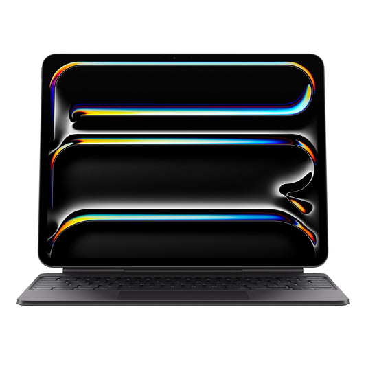Apple tipkovnica Magic Keyboard za iPad Pro 13 (M4) - International English - črna - iSTYLE SI