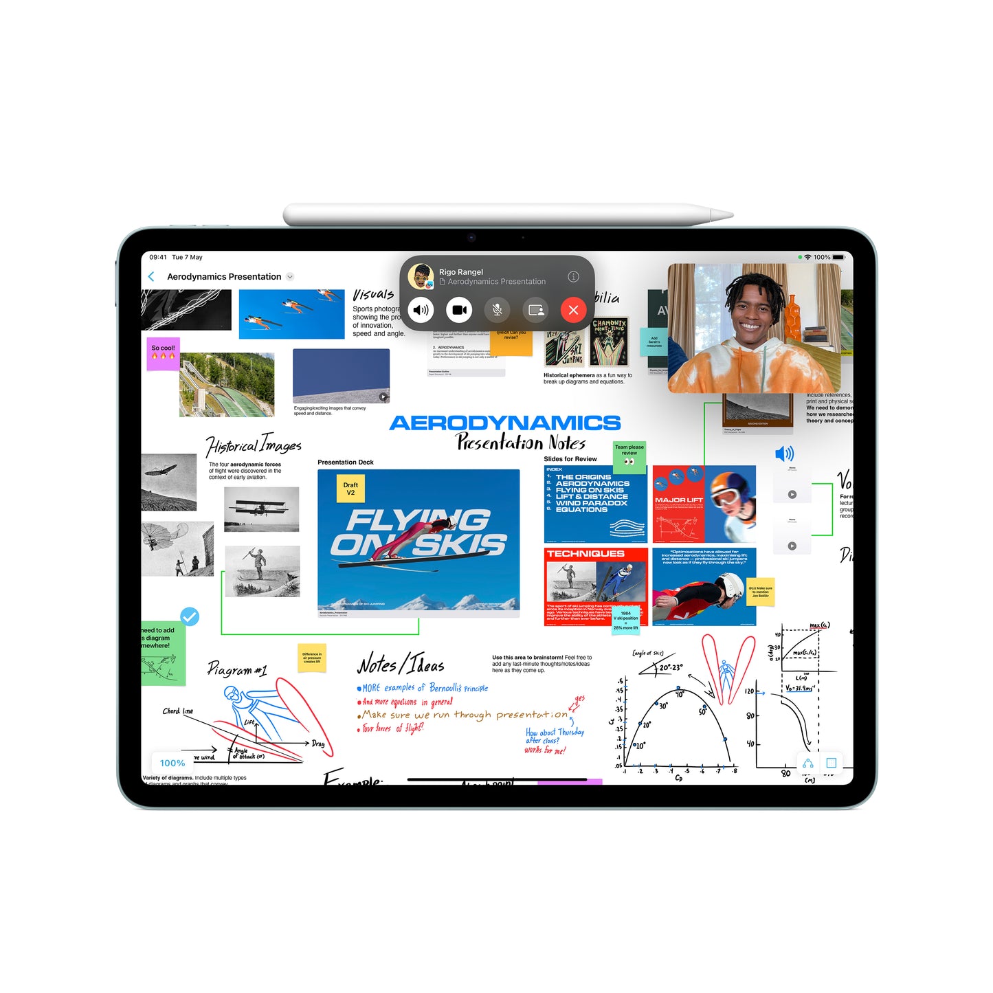 Apple Pencil Pro - iSTYLE SI