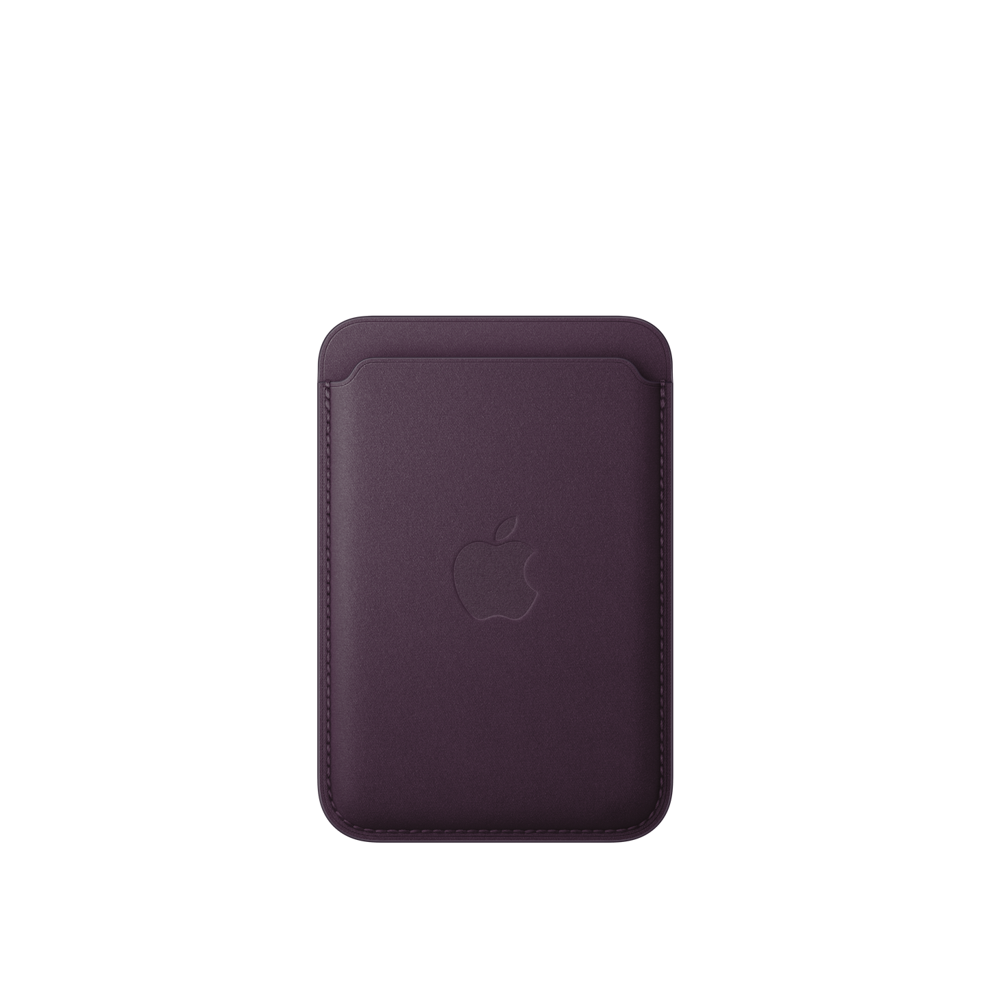 Apple denarnica z MagSafe iz tkanine FineWoven - robida - iSTYLE SI