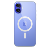 Apple prozorni ovitek z MagSafe za iPhone 16 Plus - iSTYLE SI