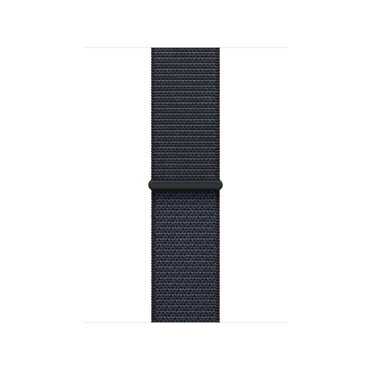 Apple pašček Sport Loop v barvi črnila za Apple Watch velikosti 40 mm - iSTYLE SI