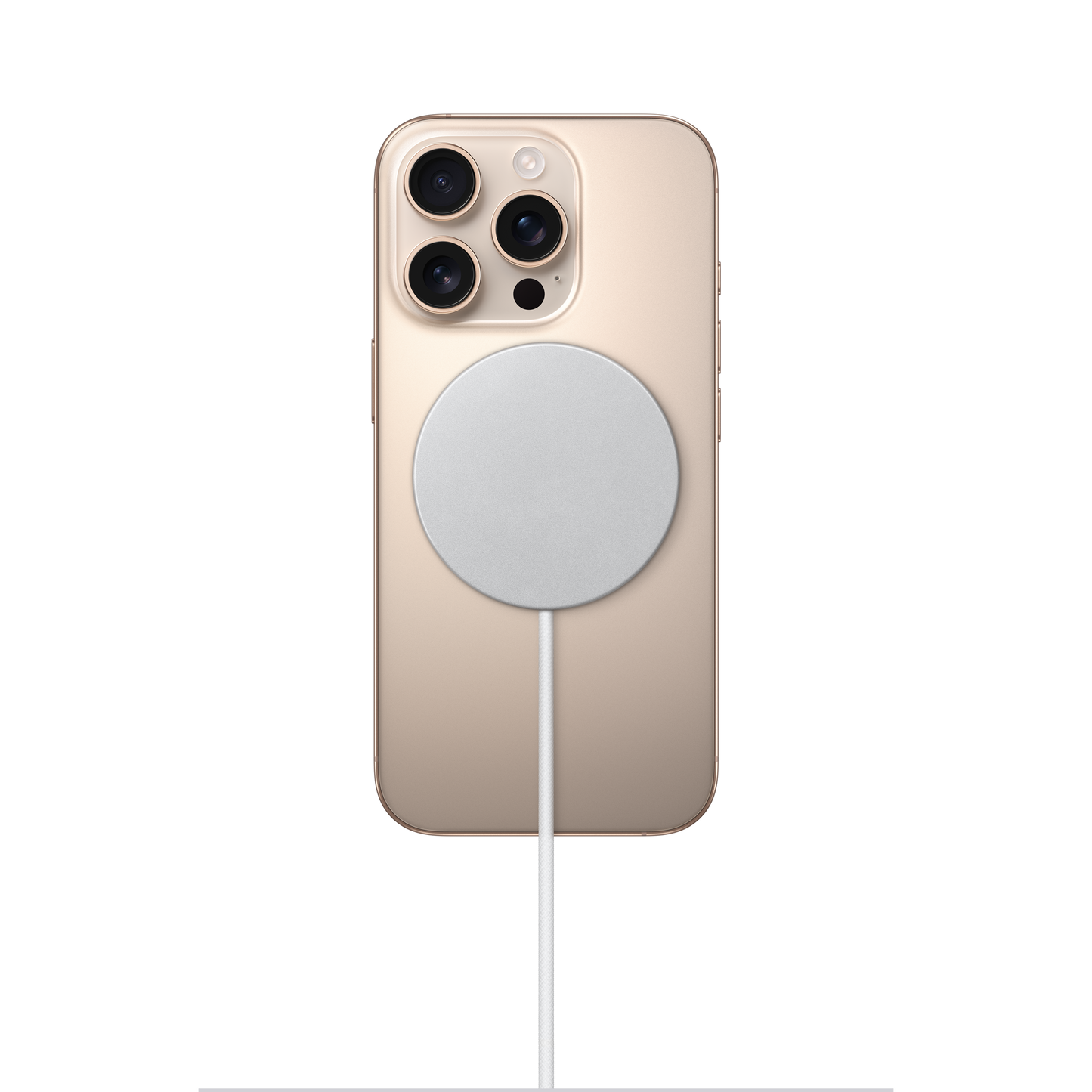Apple brezžični polnilec MagSafe (1m) - iSTYLE SI