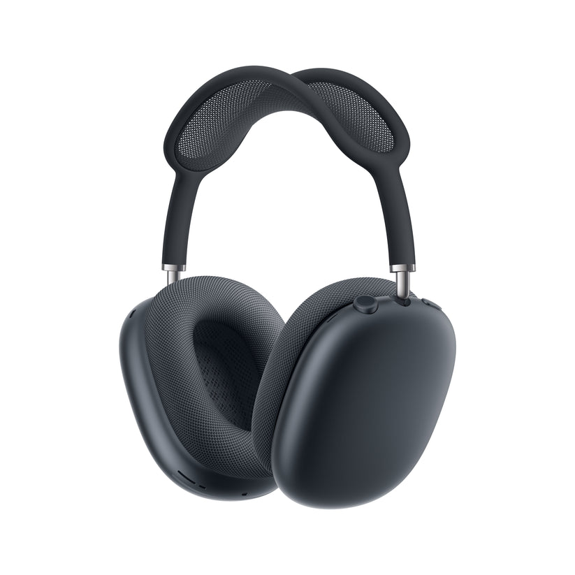 AirPods Max - Midnight - iSTYLE SI
