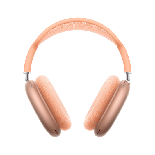 AirPods Max - Orange - iSTYLE SI