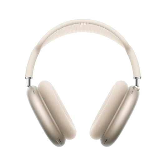 AirPods Max - Starlight - iSTYLE SI