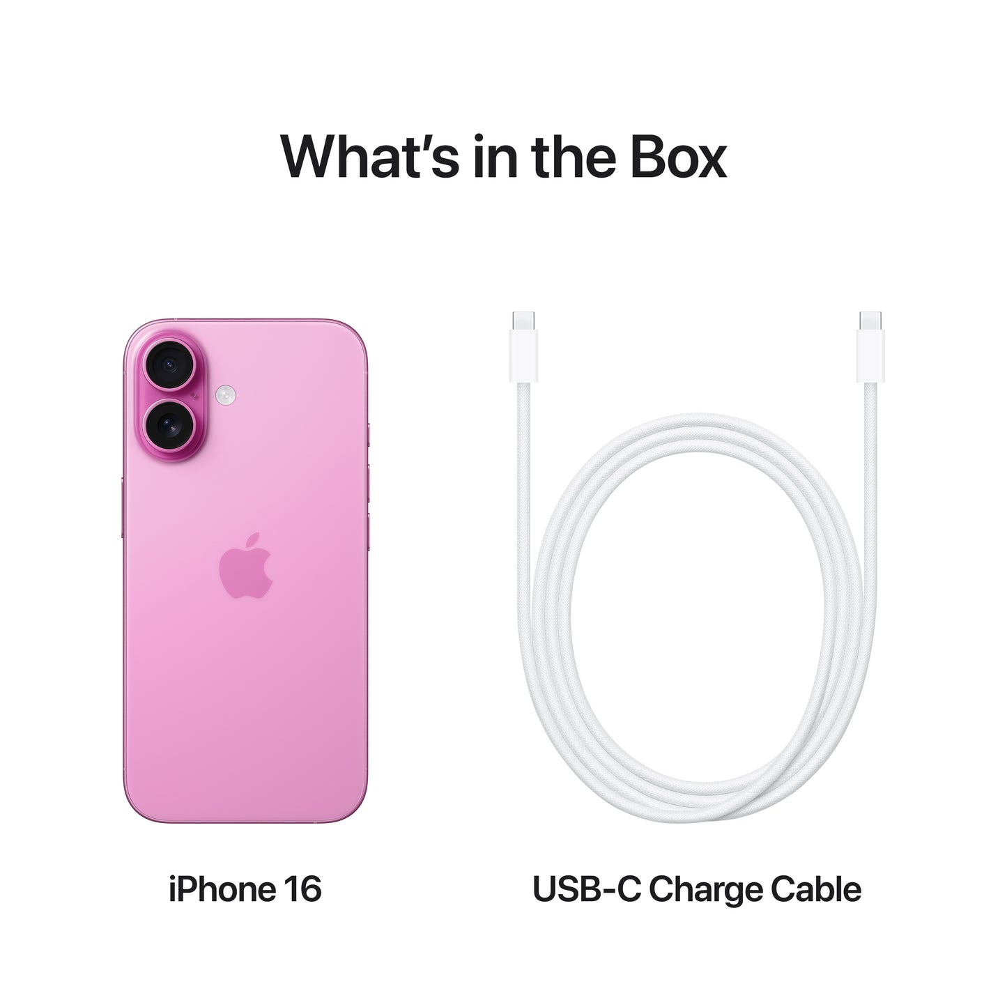 iPhone 16: 512 GB - roza - iSTYLE SI
