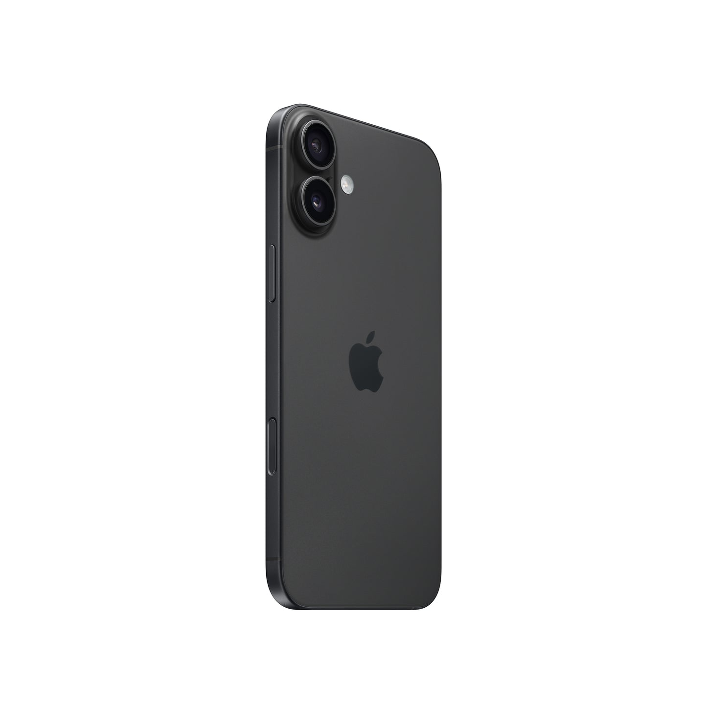 iPhone 16: Plus 512 GB - črn - iSTYLE SI