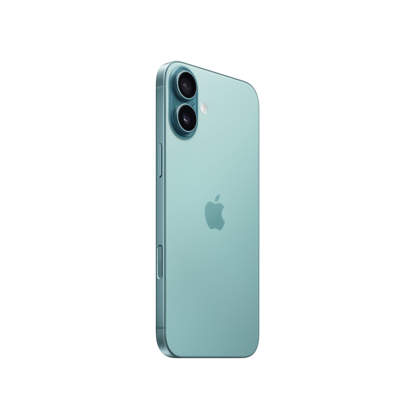 iPhone 16: Plus 128 GB - modrozelena - iSTYLE SI