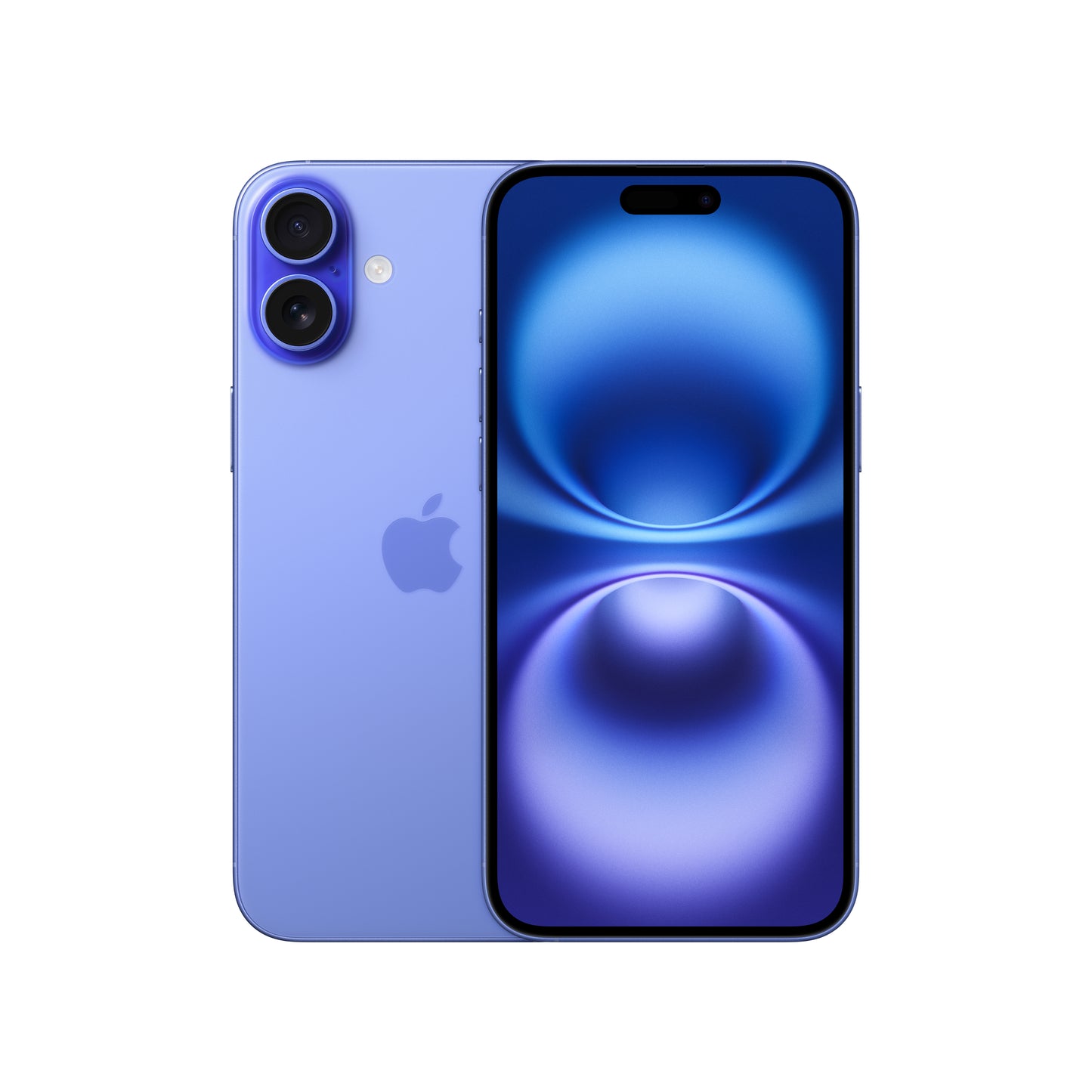 iPhone 16: Plus 128 GB - ultramarin - iSTYLE SI