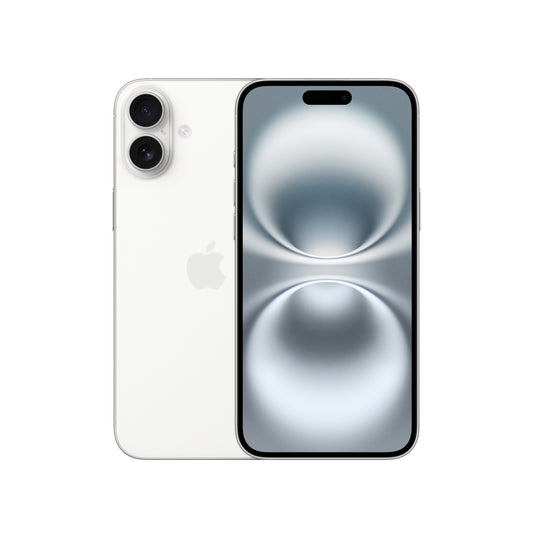 iPhone 16: Plus 256 GB - bel - iSTYLE SI