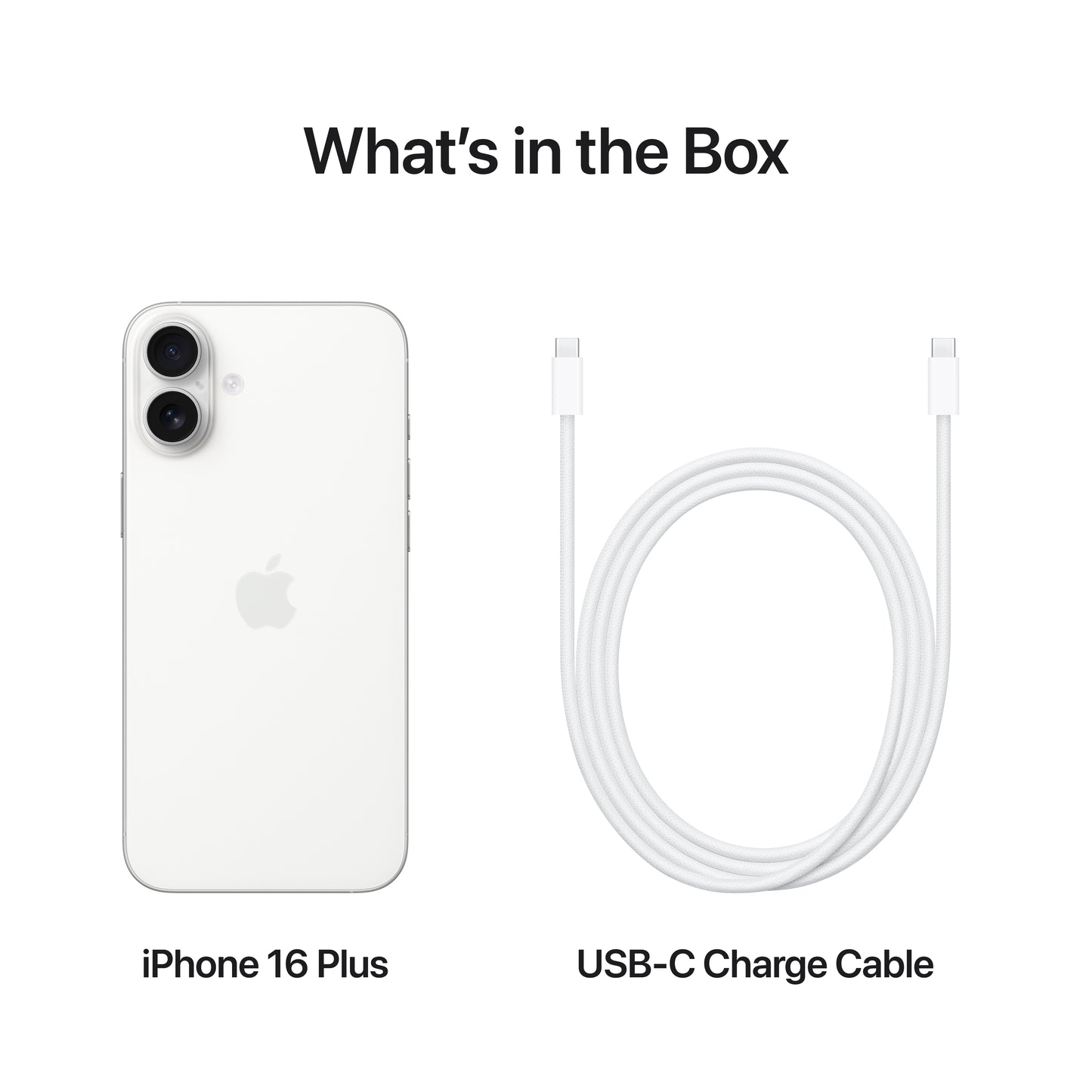 iPhone 16: Plus 256 GB - bel - iSTYLE SI