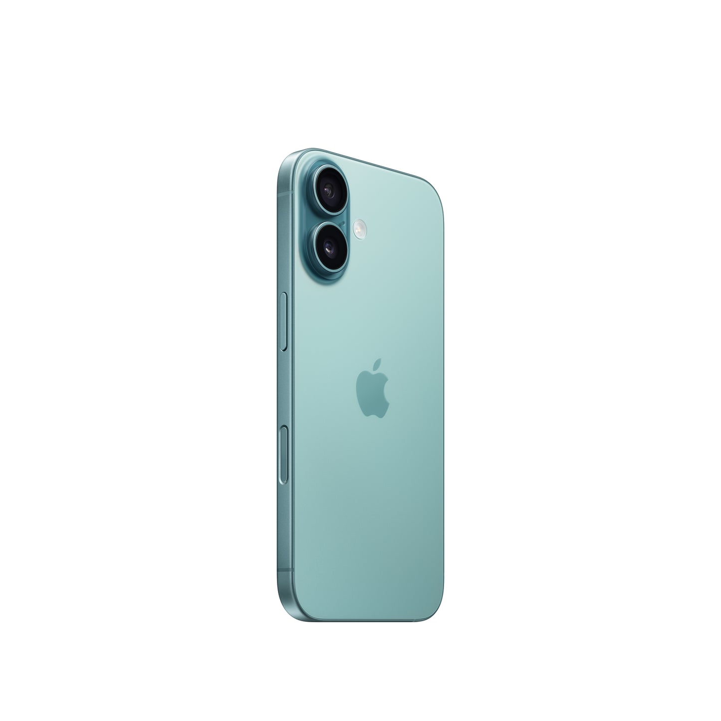 iPhone 16: 512 GB - modrozelena - iSTYLE SI