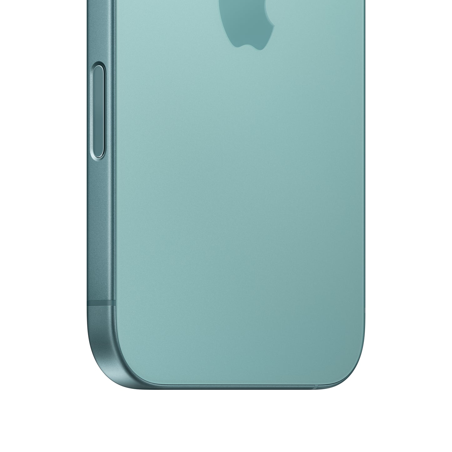 iPhone 16: 512 GB - modrozelena - iSTYLE SI