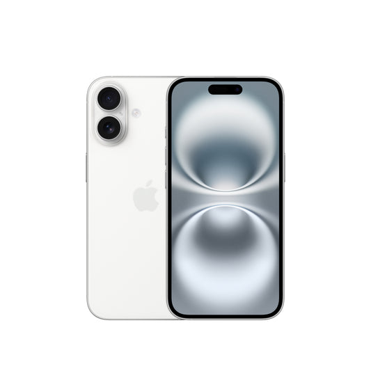 iPhone 16: 256 GB - bel - iSTYLE SI