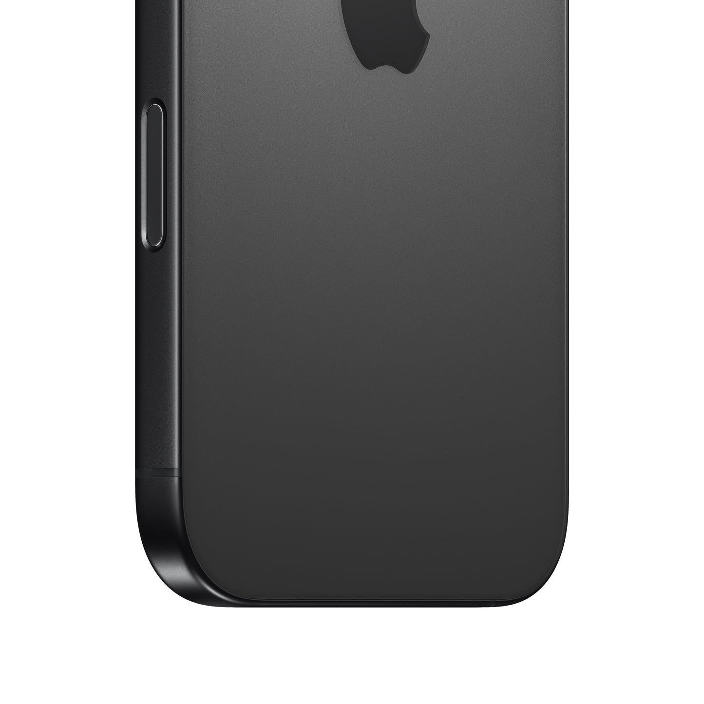 iPhone 16 Pro Max: 256 GB - črni titan - iSTYLE SI