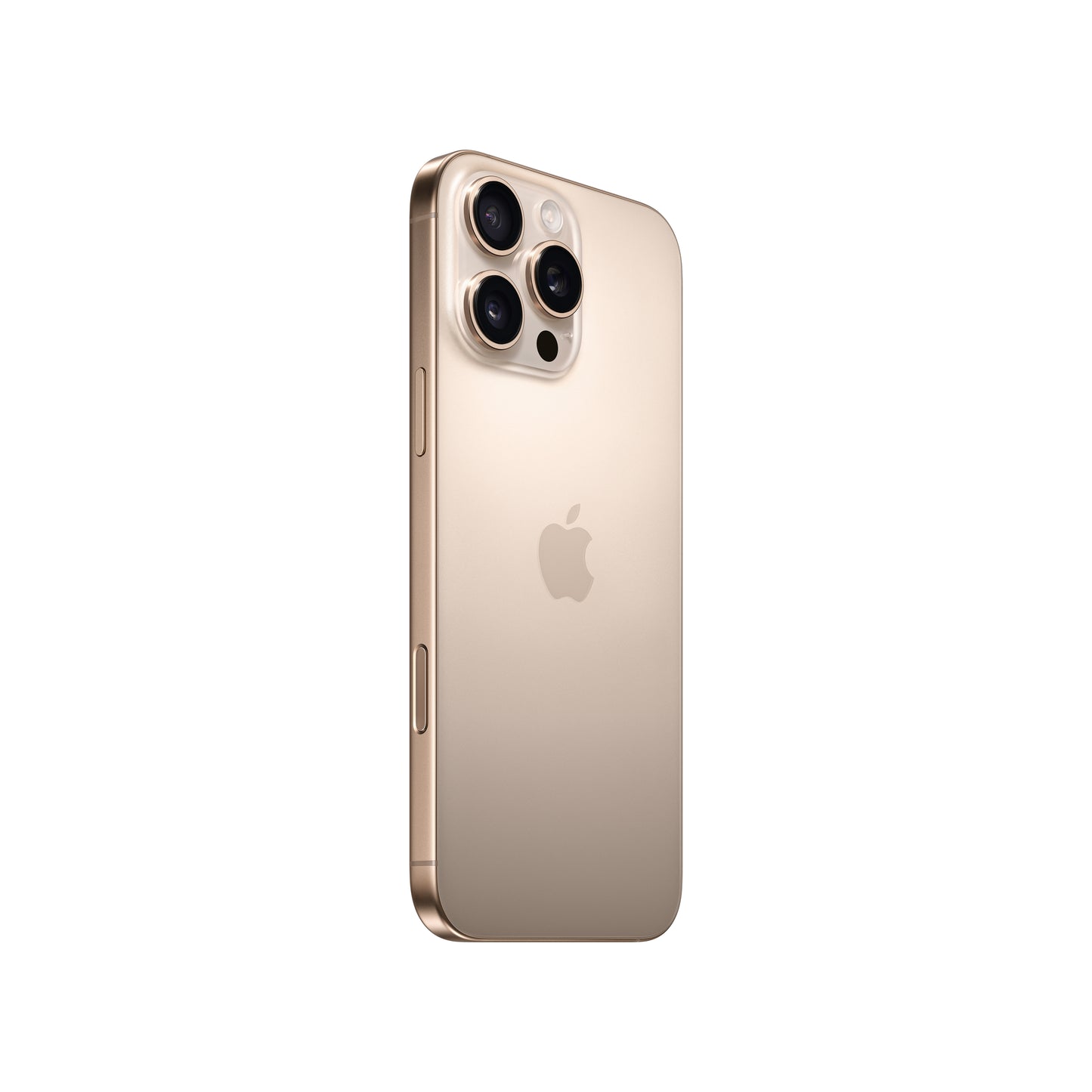 iPhone 16 Pro Max: 256 GB - puščavski titan - iSTYLE SI