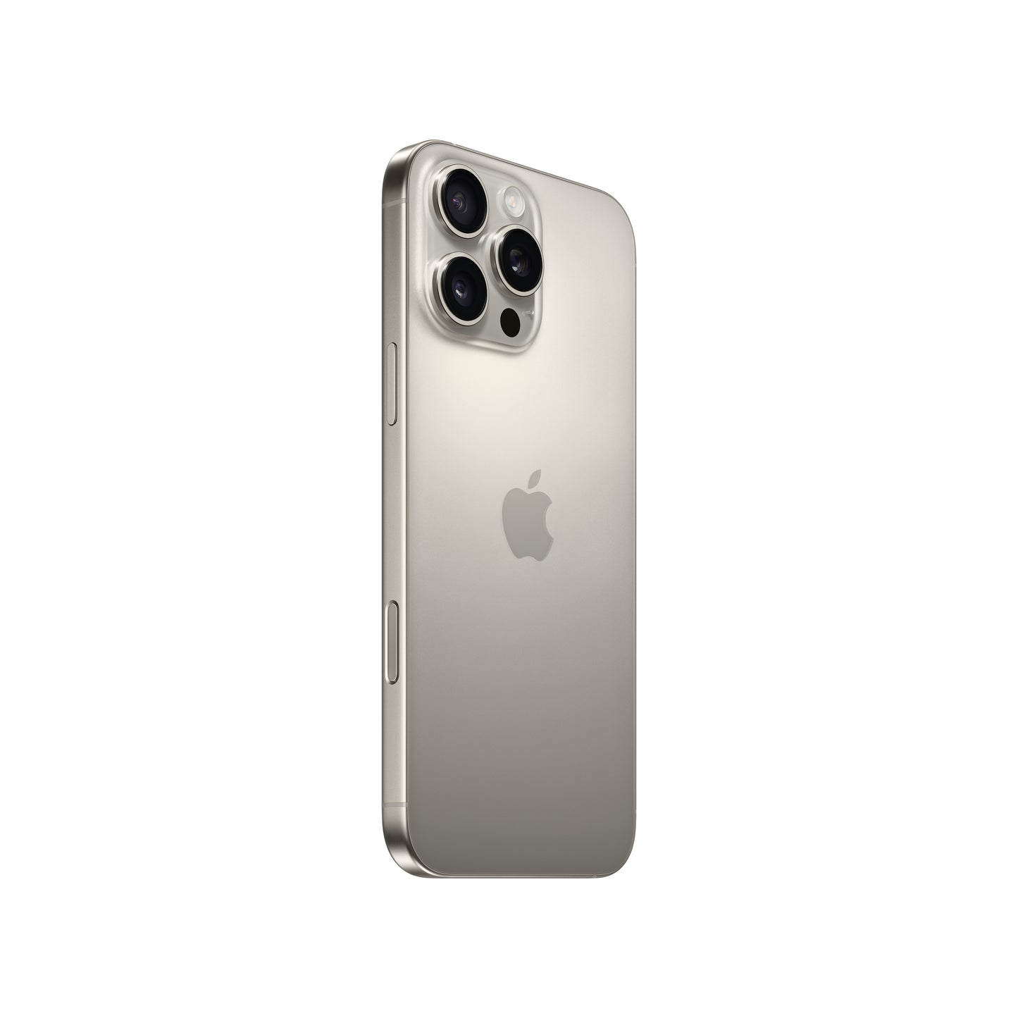 iPhone 16 Pro Max: 256 GB - naravni titan - iSTYLE SI