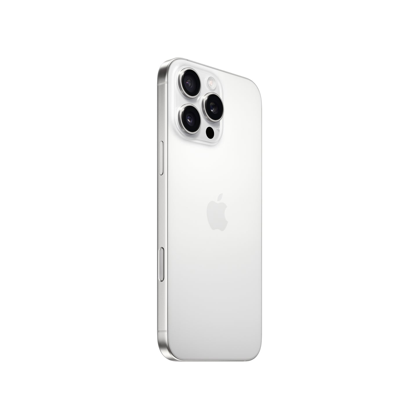 iPhone 16 Pro Max: 256 GB - beli titan - iSTYLE SI