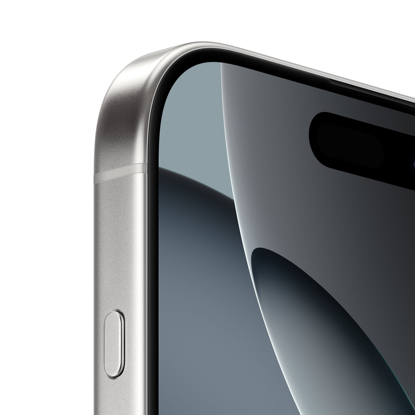 iPhone 16 Pro Max: 512 GB - beli titan - iSTYLE SI