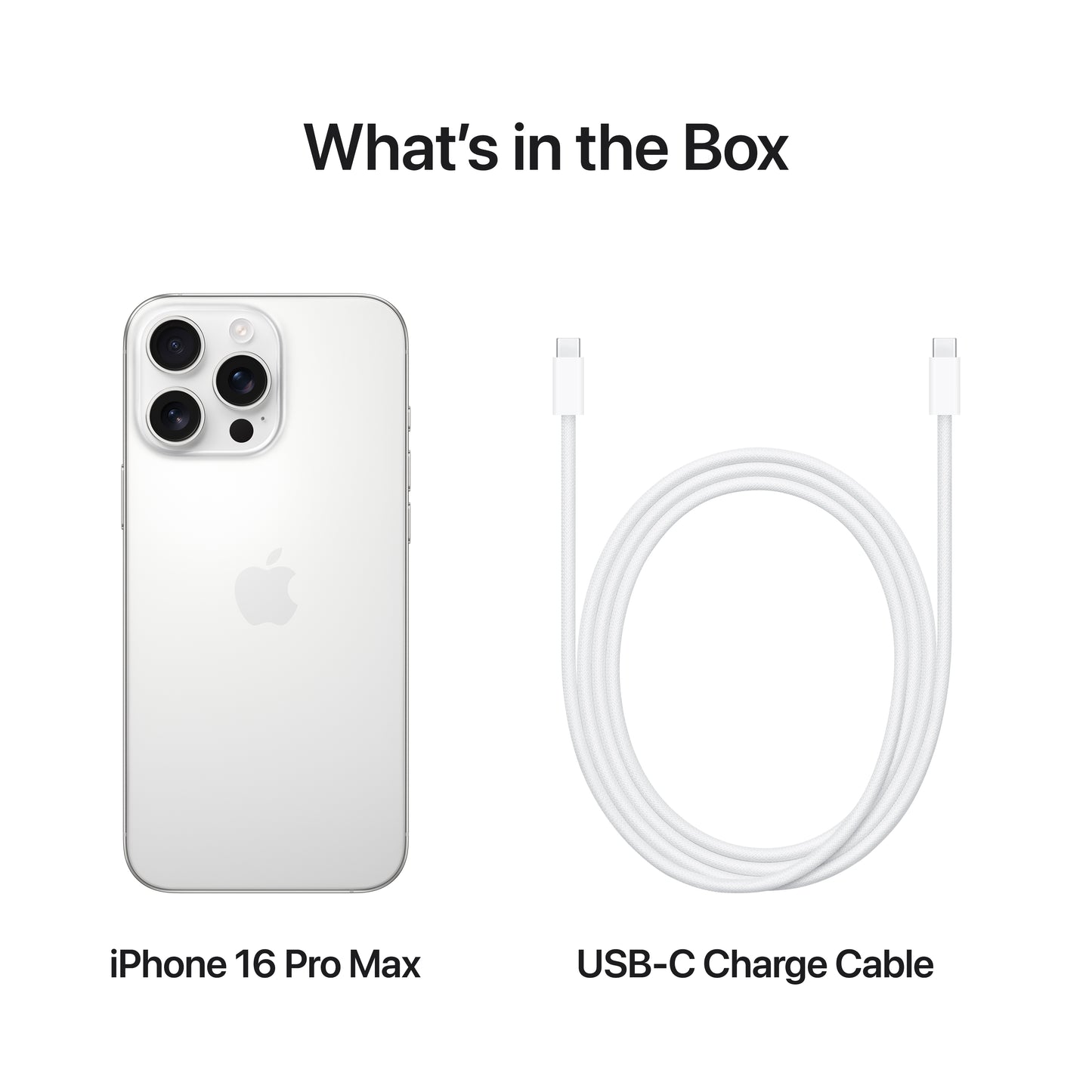 iPhone 16 Pro Max: 512 GB - beli titan - iSTYLE SI