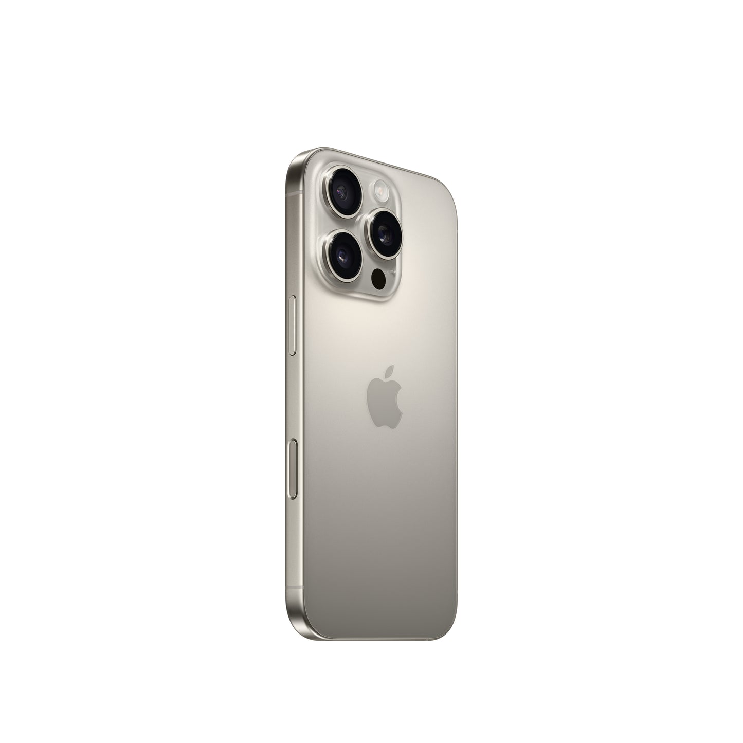 iPhone 16 Pro: 256 GB - naravni titan - iSTYLE SI