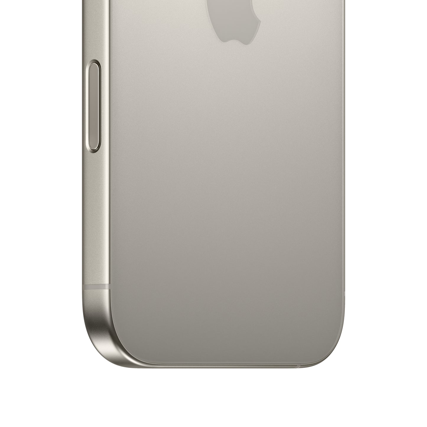 iPhone 16 Pro: 256 GB - naravni titan - iSTYLE SI