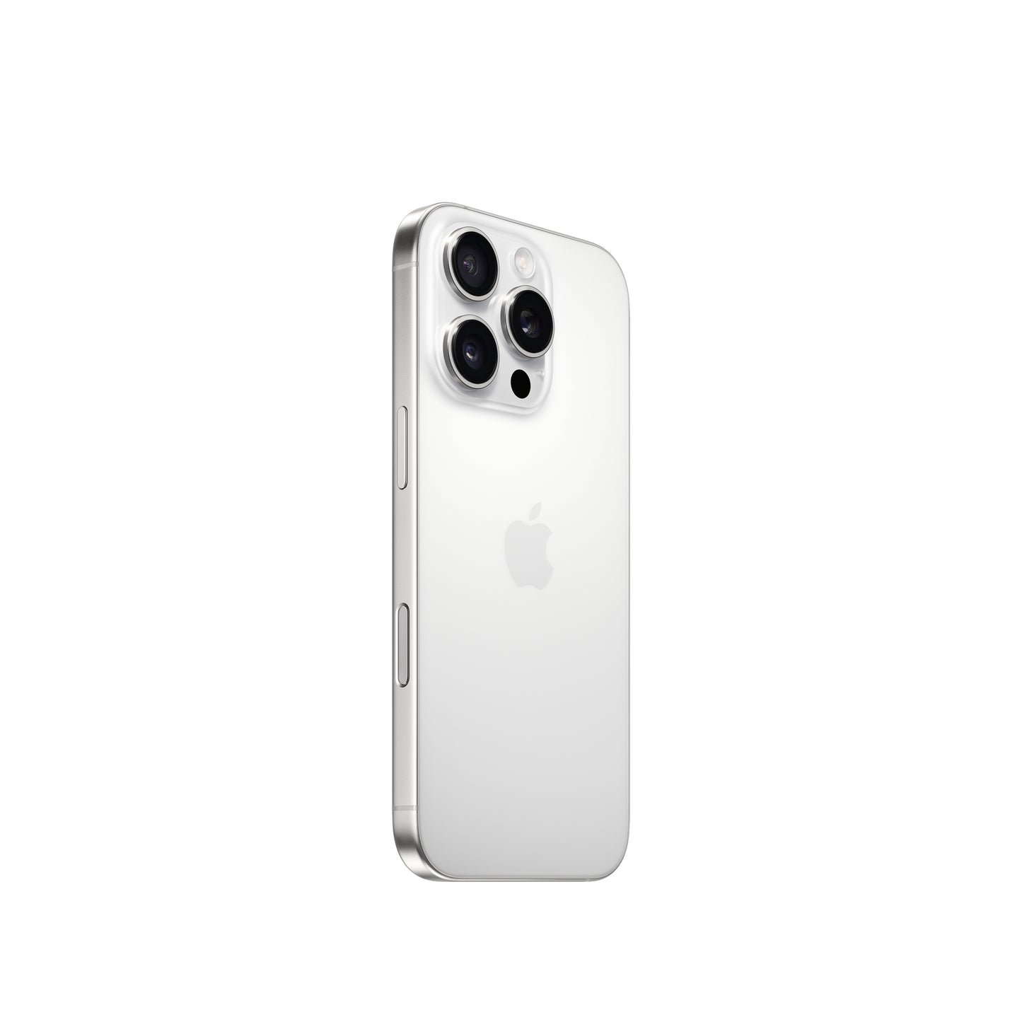 iPhone 16 Pro: 128 GB - beli titan - iSTYLE SI
