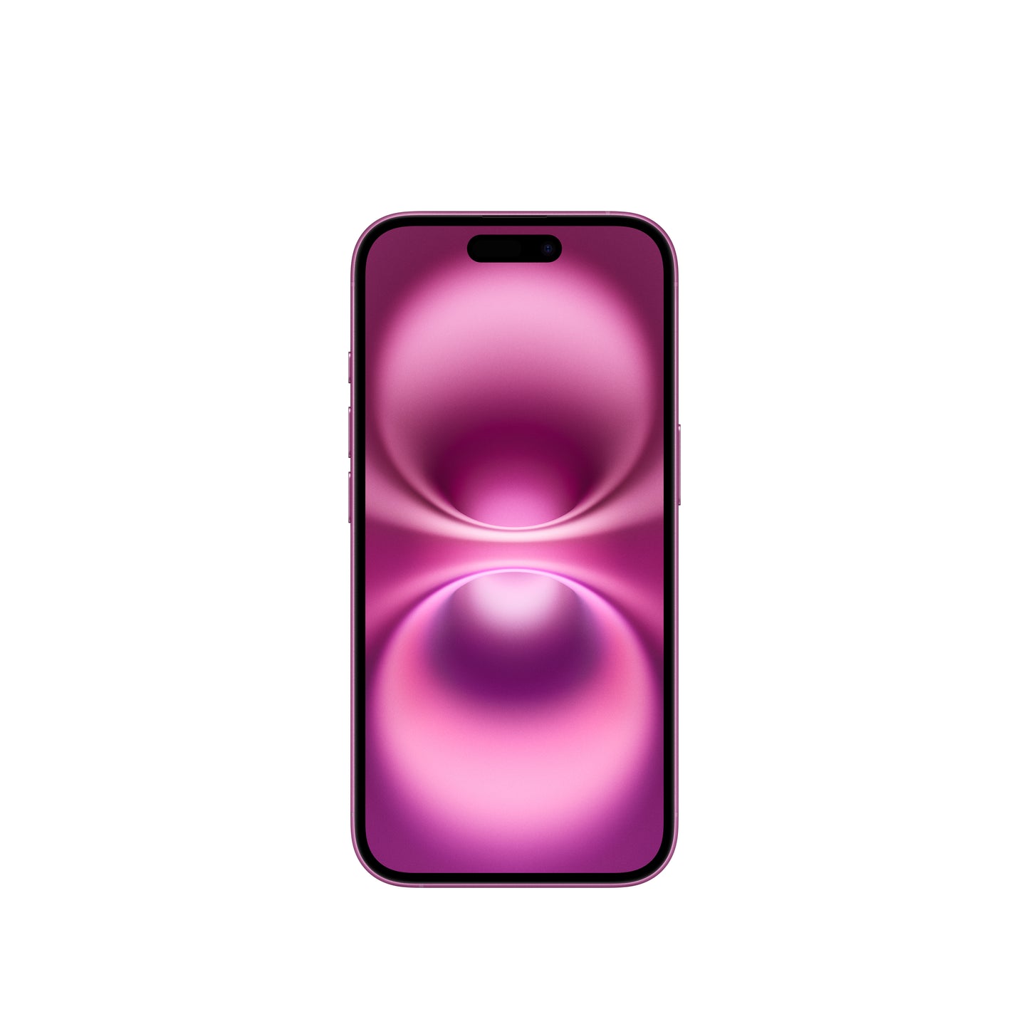iPhone 16: 256 GB - roza - iSTYLE SI