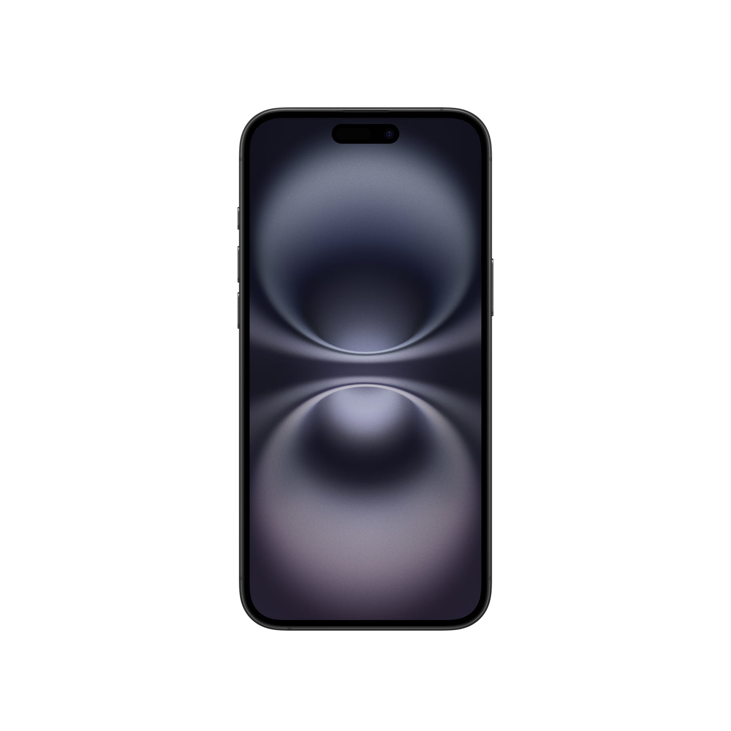 iPhone 16: Plus 512 GB - črn - iSTYLE SI