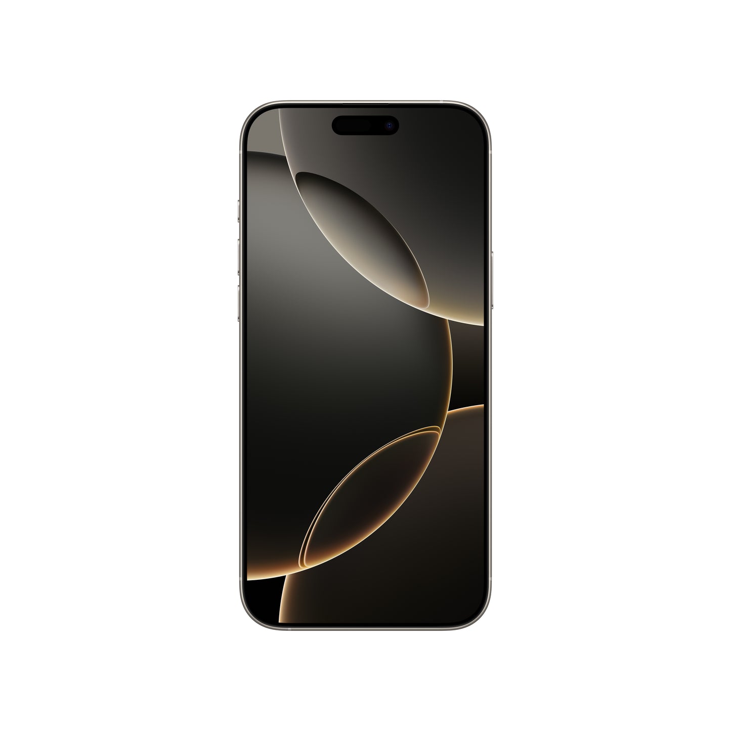iPhone 16 Pro Max: 256 GB - naravni titan - iSTYLE SI
