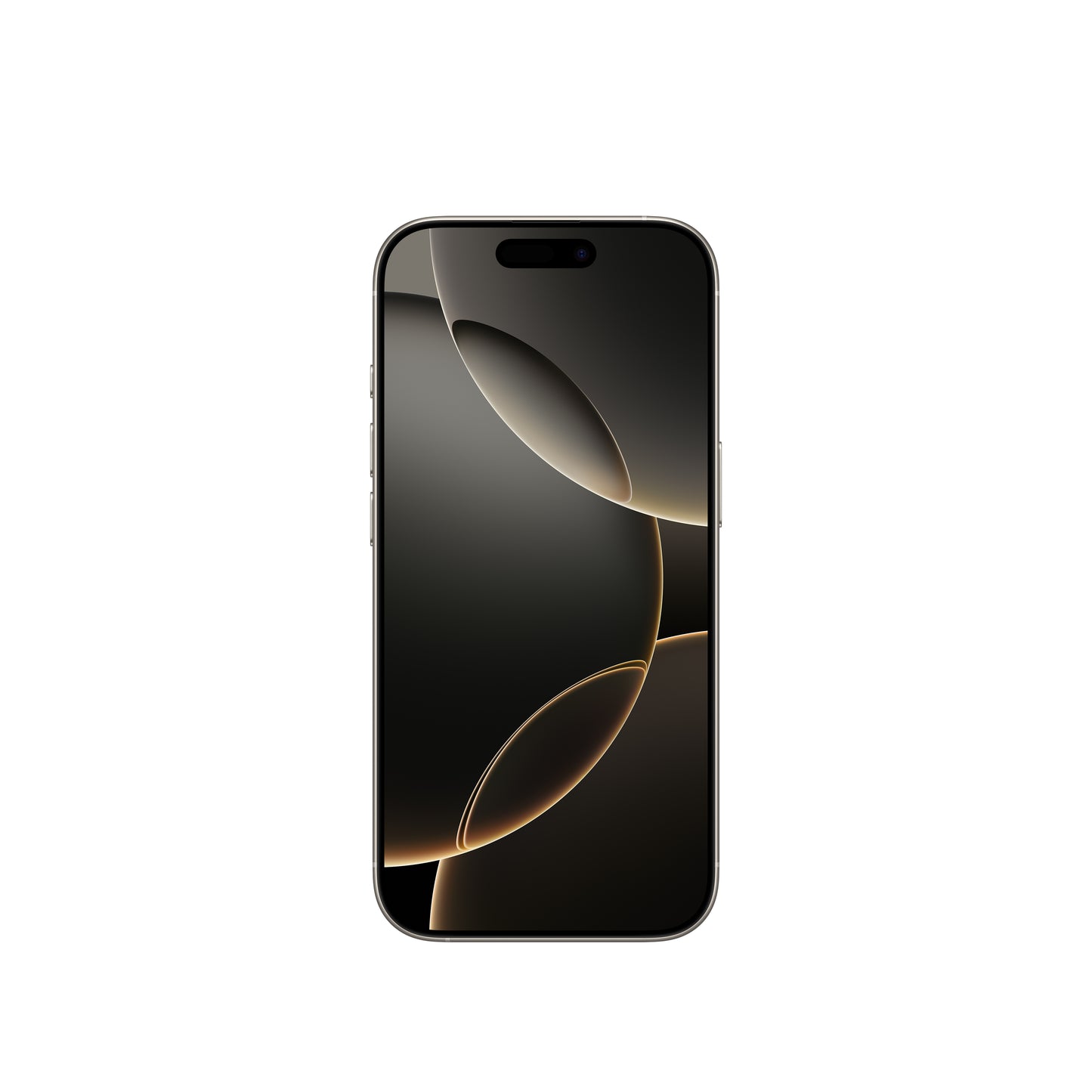 iPhone 16 Pro: 256 GB - naravni titan - iSTYLE SI
