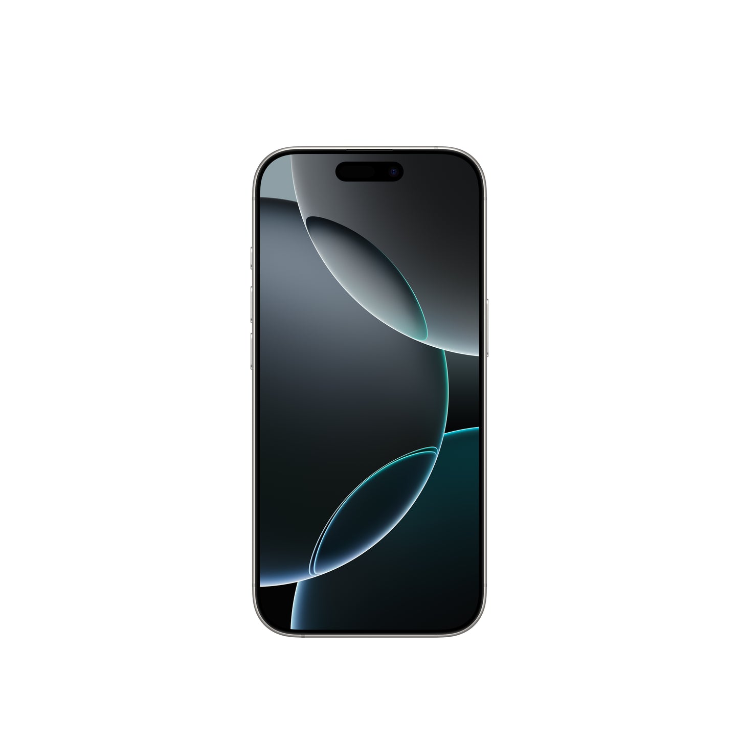 iPhone 16 Pro: 128 GB - beli titan - iSTYLE SI