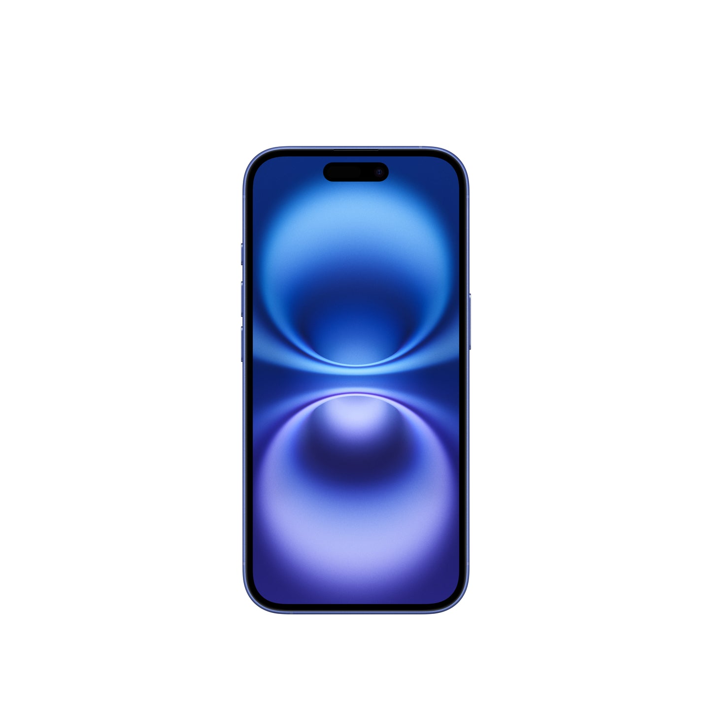 iPhone 16: 256 GB - ultramarin - iSTYLE SI