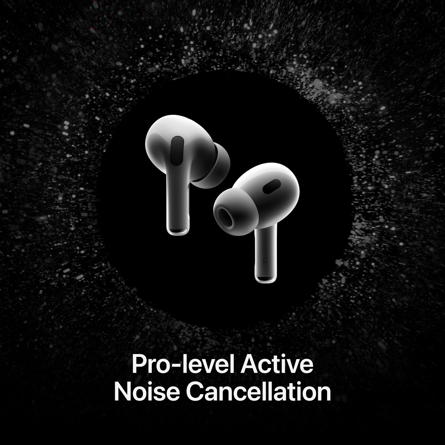 AirPods Pro 2 - iSTYLE SI