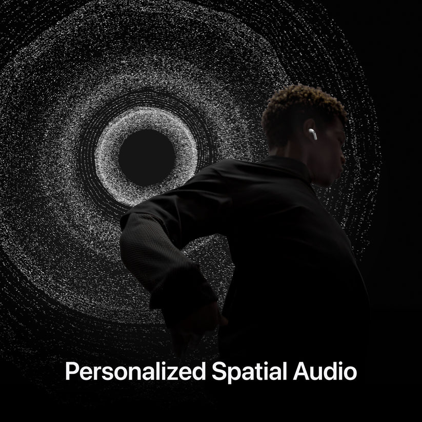 AirPods Pro 2 - iSTYLE SI