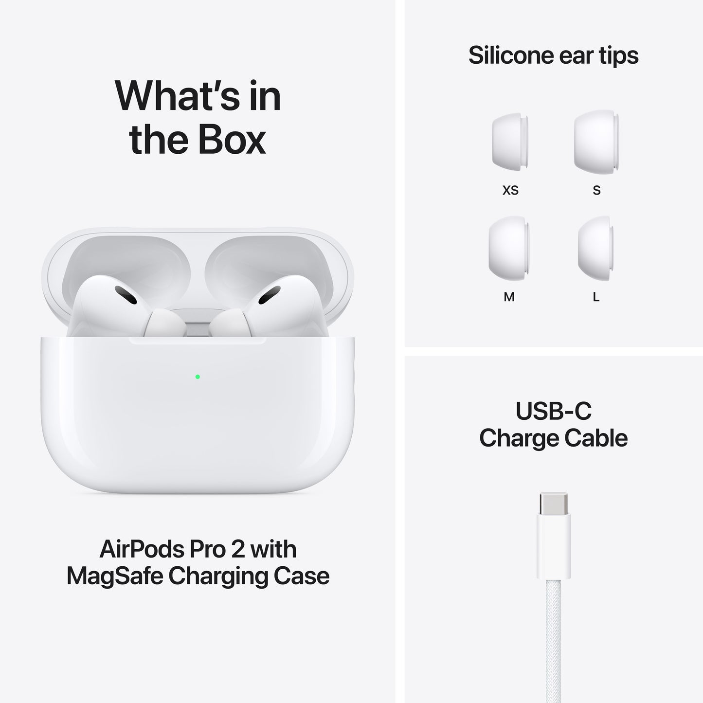 AirPods Pro 2 - iSTYLE SI