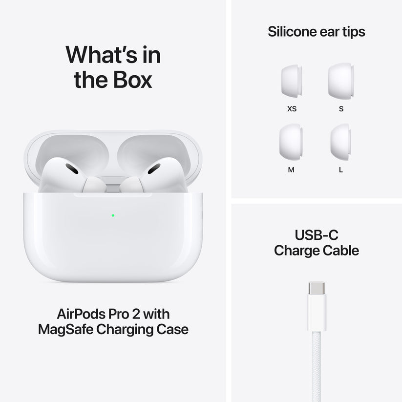 AirPods Pro 2 - iSTYLE SI