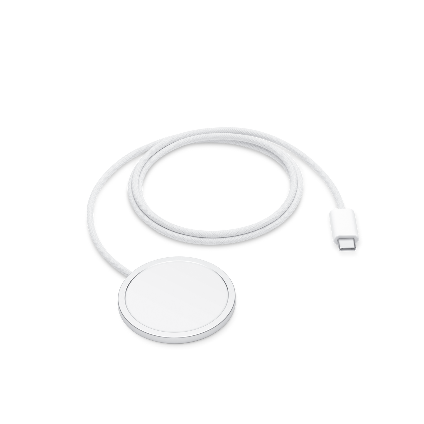 Apple brezžični polnilec MagSafe (1m) - iSTYLE SI