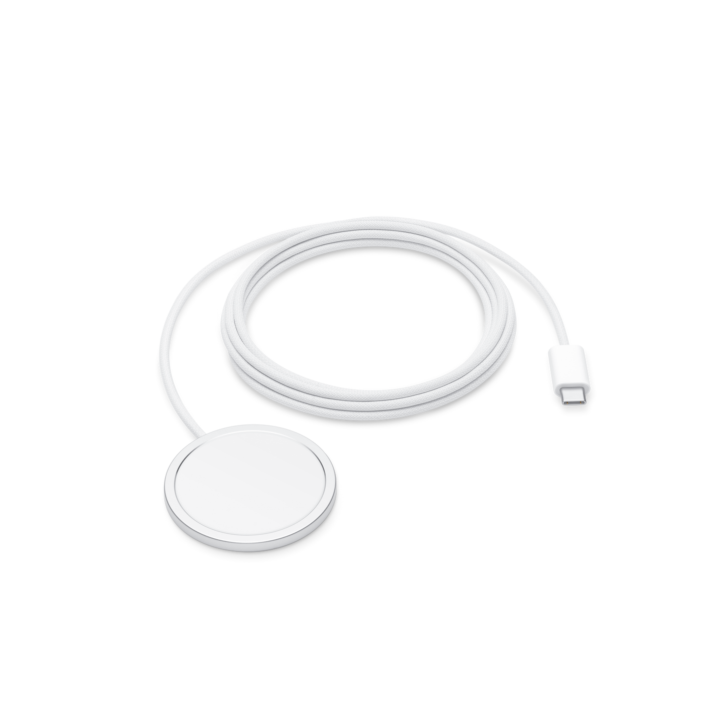 Apple brezžični polnilec MagSafe (2m) - iSTYLE SI