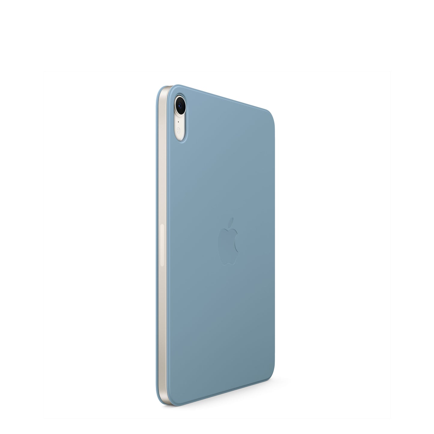 Apple ovitek Smart Folio za iPad mini (A17 Pro) - denim - iSTYLE SI