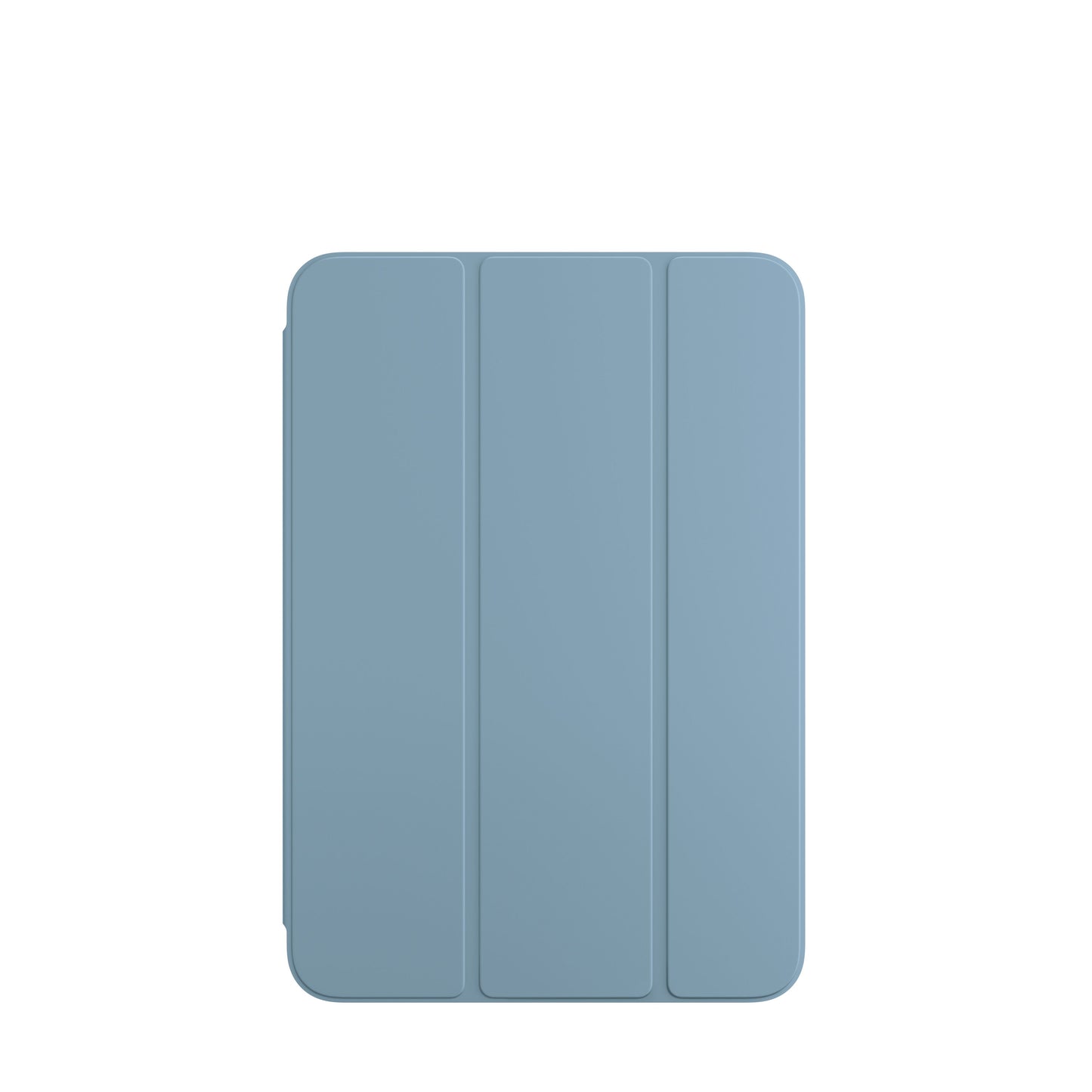 Apple ovitek Smart Folio za iPad mini (A17 Pro) - denim - iSTYLE SI